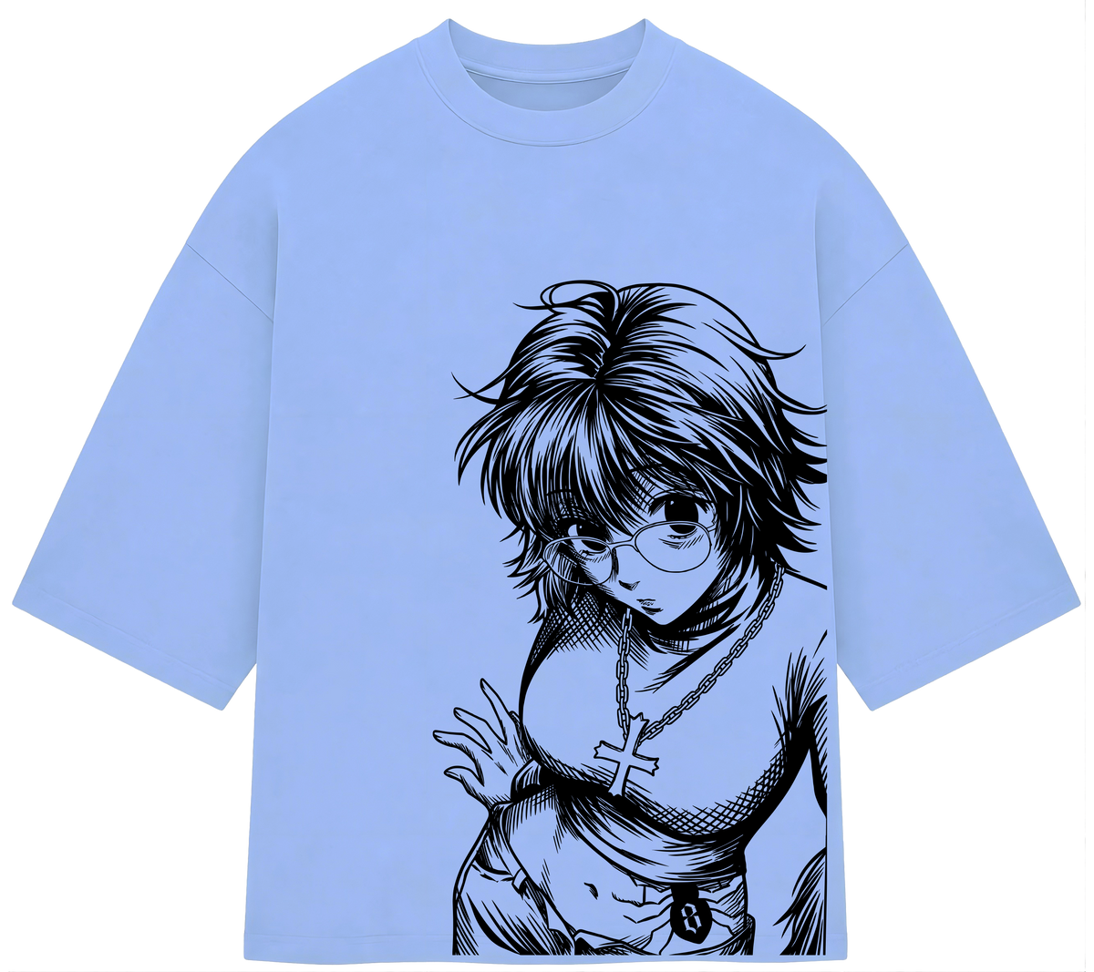 T-Shirt / Shizuku /