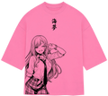T-Shirt / Marin /