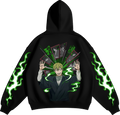 Hoodie / NAOYA ZENIN /