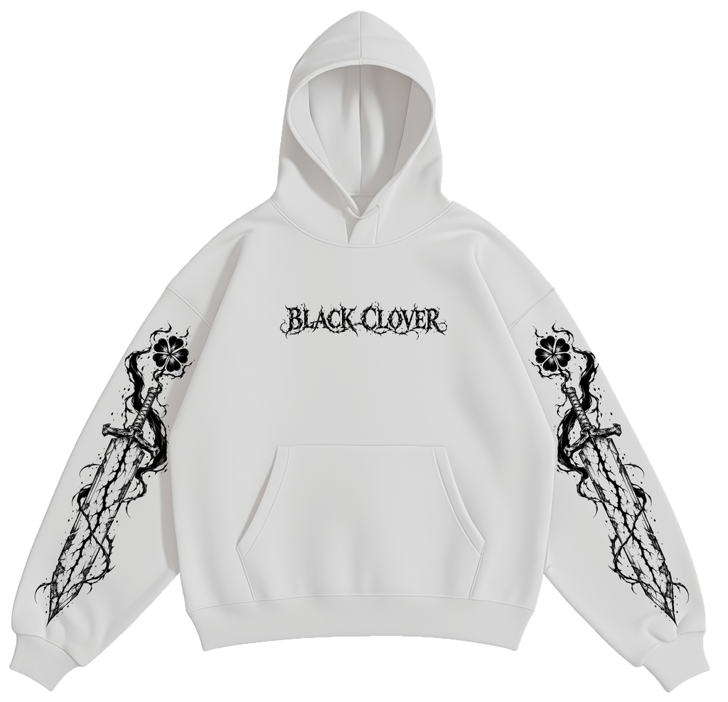Hoodie / Asta /