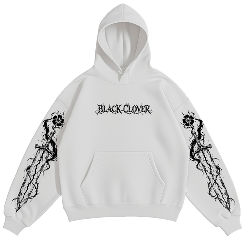 Hoodie / Asta /