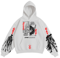 Hoodie / GATS × GRIFFIN /