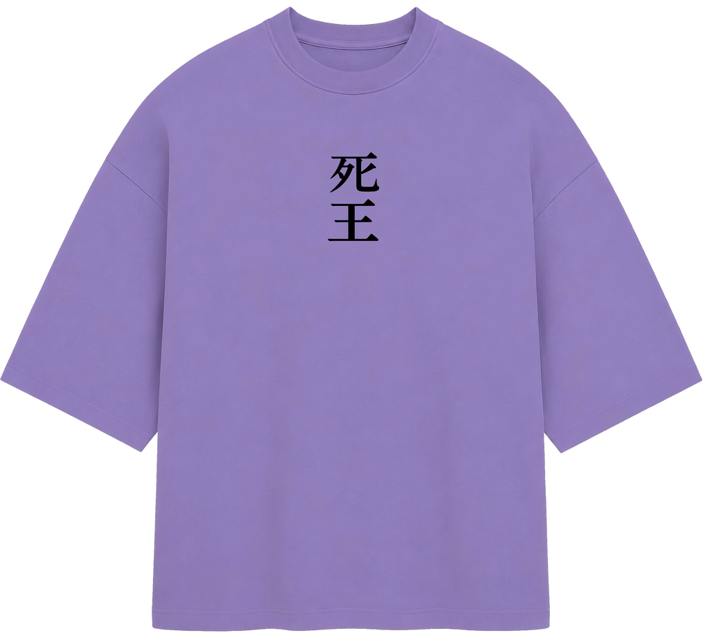 T-Shirt / SHINRA KUSAKABE /