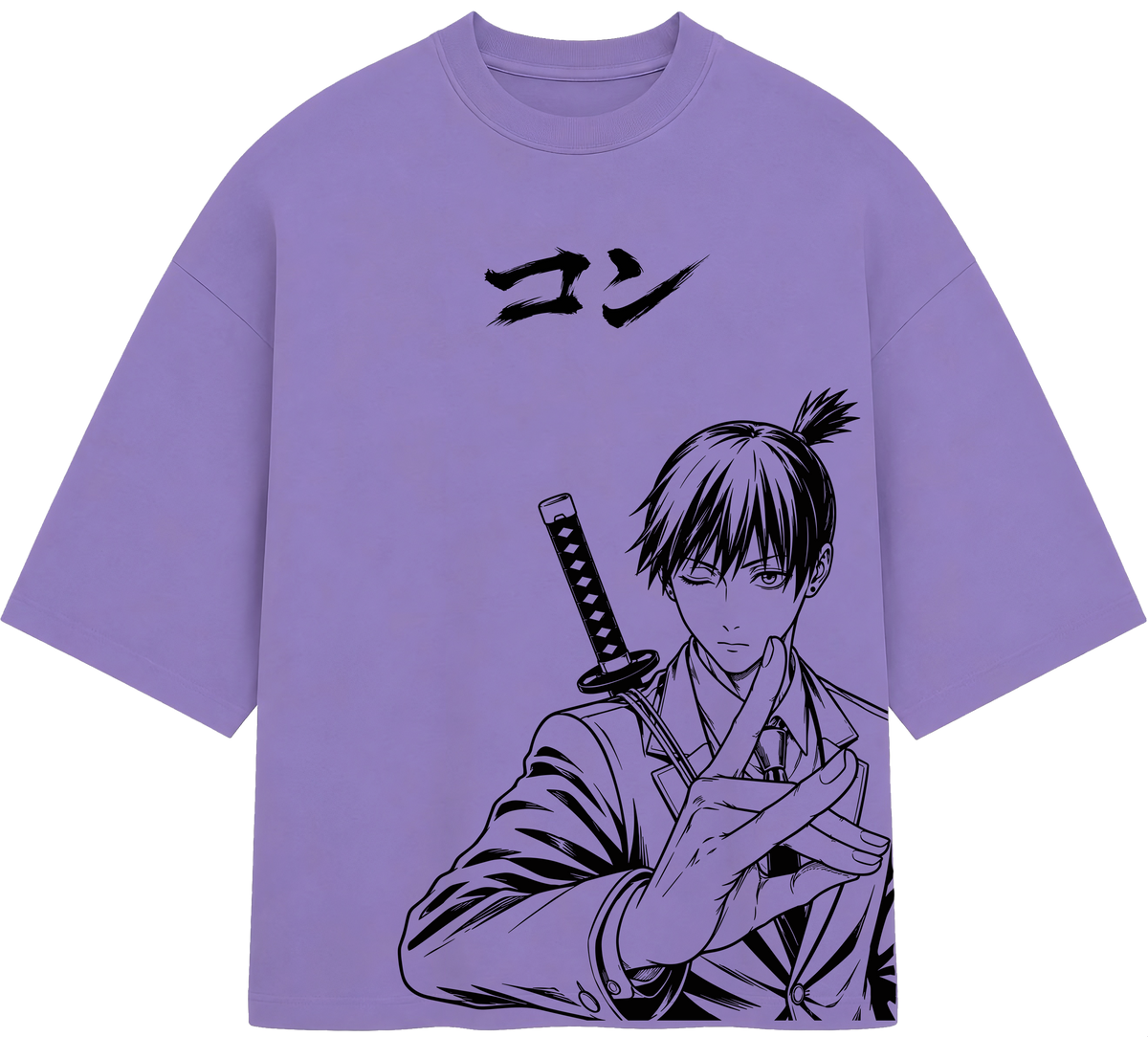 T-Shirt / AKI /