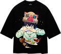 T-Shirt / Inosuke /