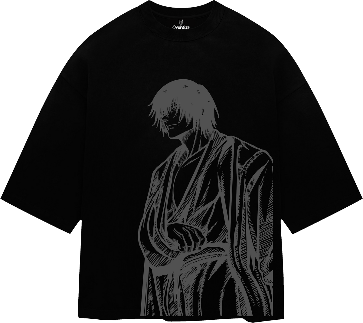 T-Shirt / Toji line /
