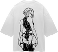 T-Shirt / LUCY /