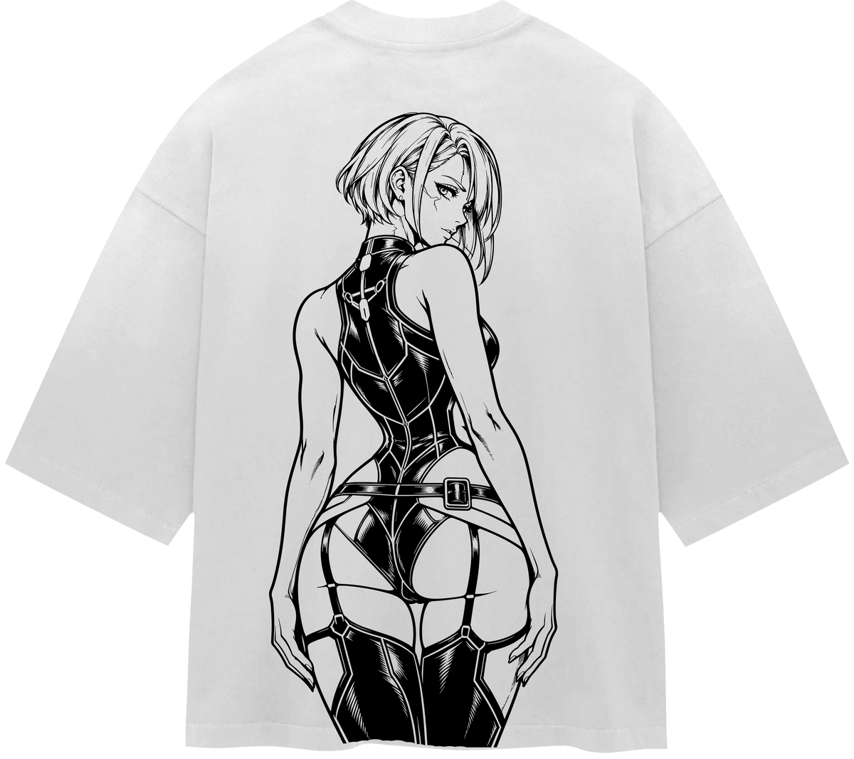 T-Shirt / LUCY /