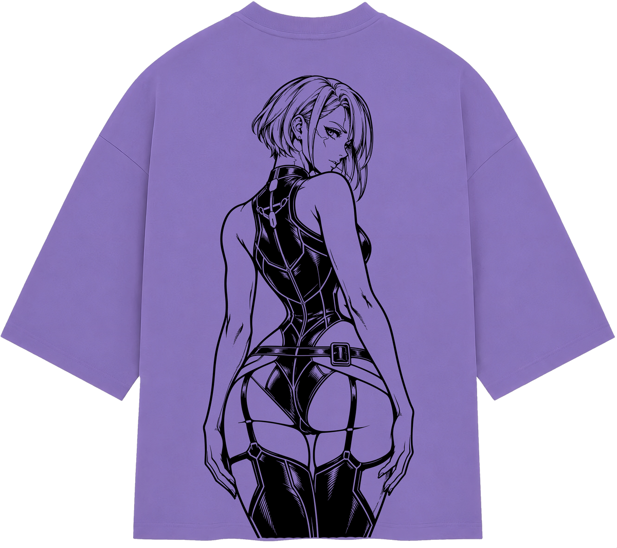 T-Shirt / LUCY /