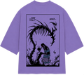 T-Shirt / SHINRA KUSAKABE /