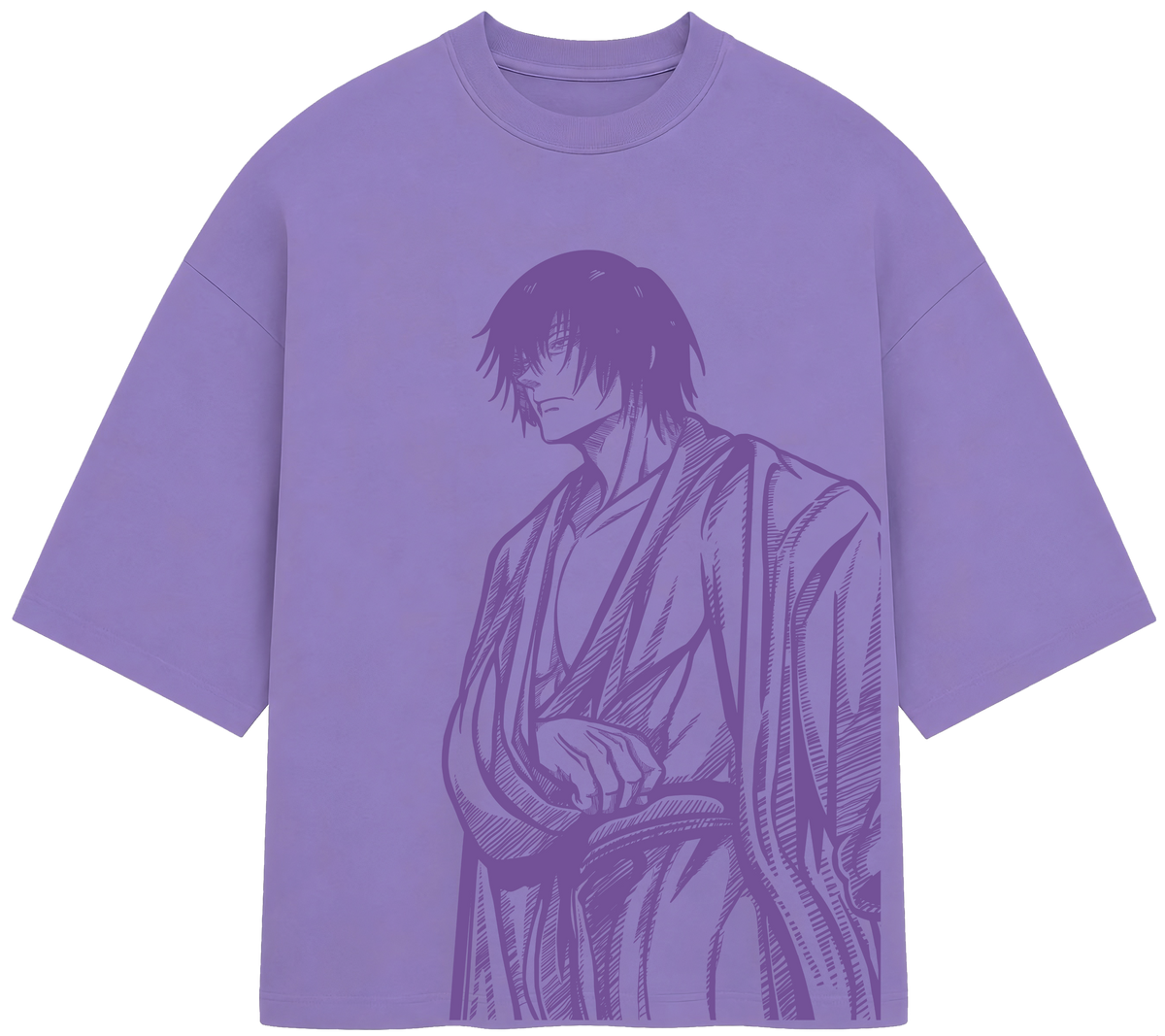 T-Shirt / Toji line /