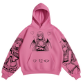 Hoodie / MARIN /