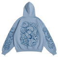 Hoodie / HATAKE KAKASHI /
