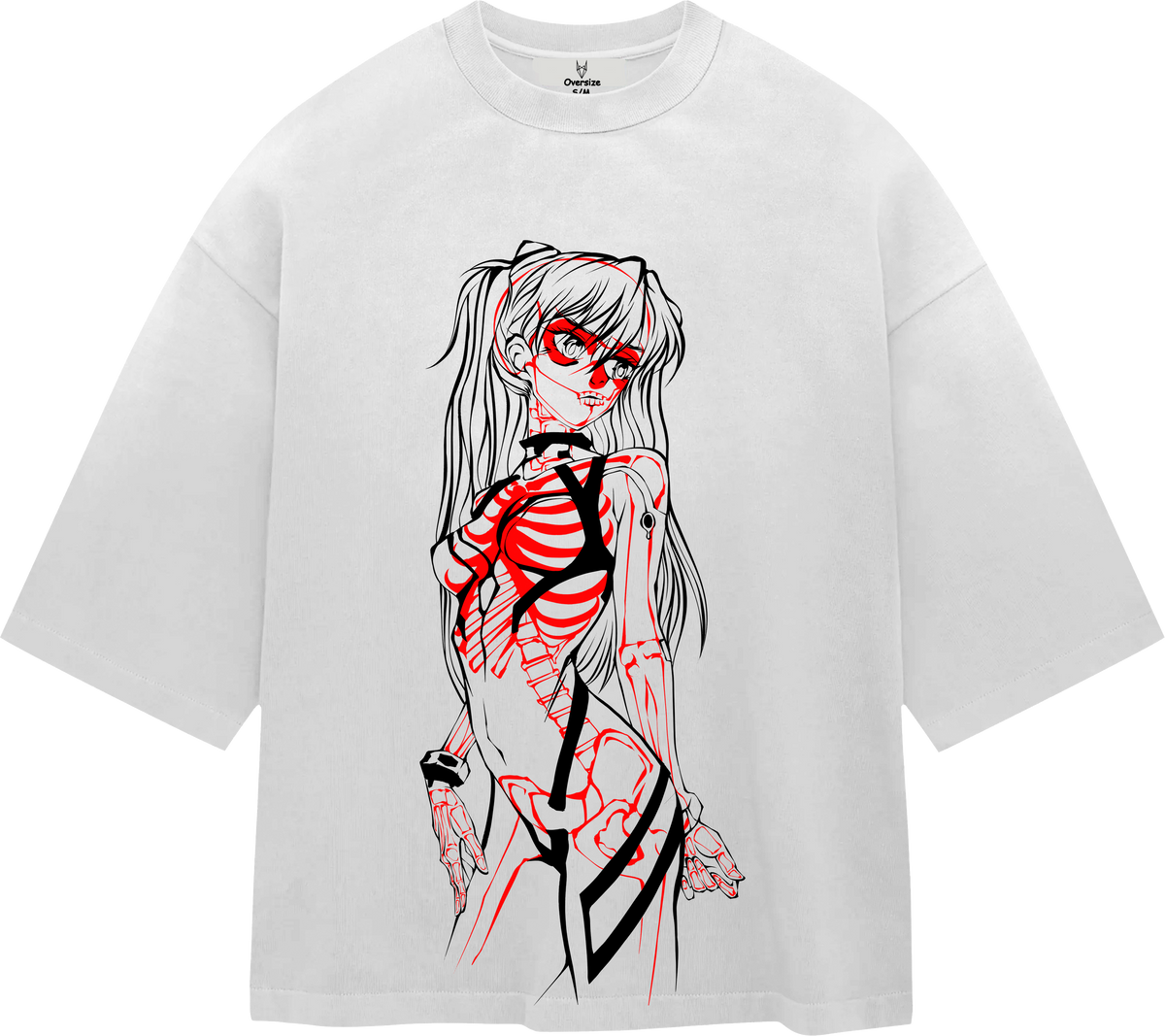 T-Shirt / Asuka line /