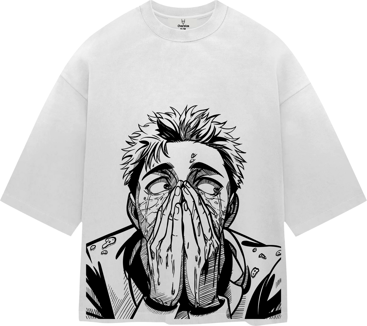 T-Shirt / Higuruma /