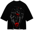 T-Shirt / Sukuna line /