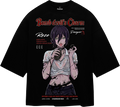 T-Shirt / Reze /