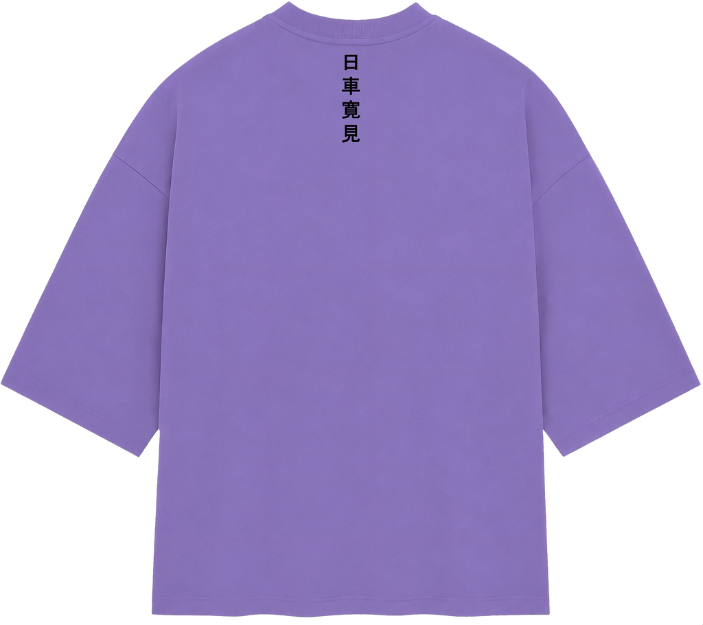 T-Shirt / Higuruma /