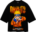 T-Shirt / Naruto /