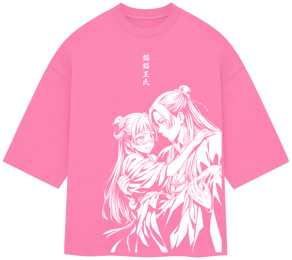 T-Shirt / Maomao & Jinshi /