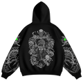 Hoodie / ATTACK ON TITAN  /