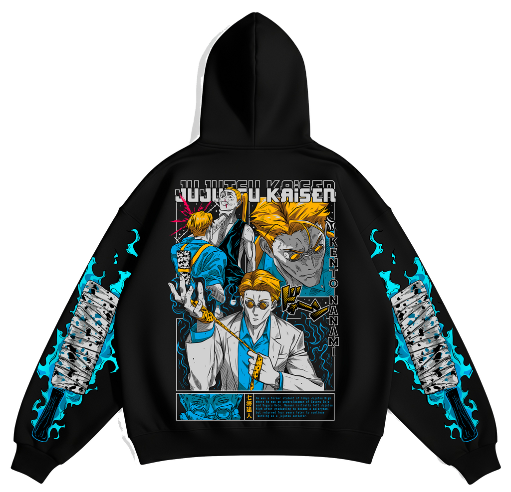 Hoodie / NANAMI KENTO /