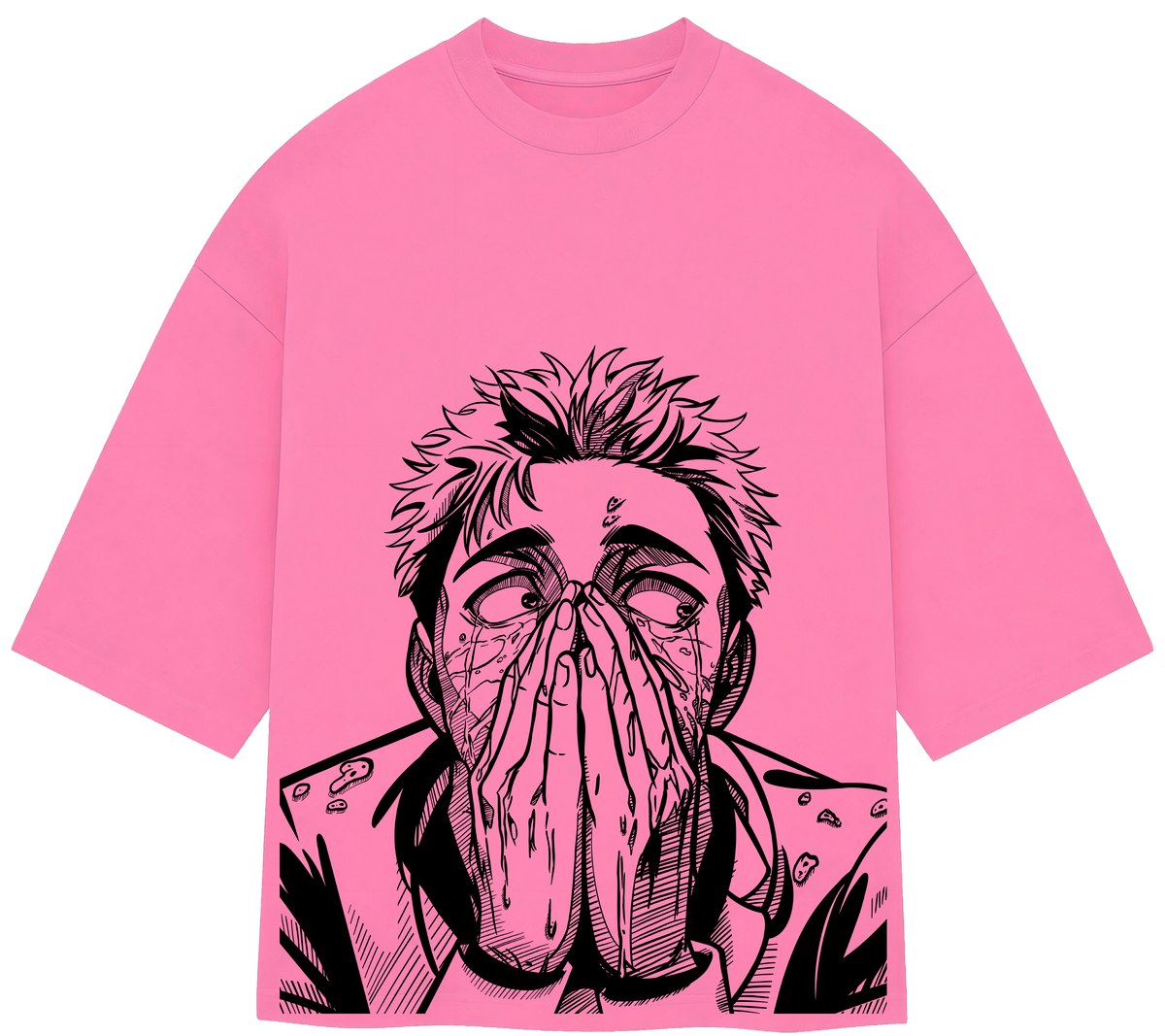 T-Shirt / Higuruma /