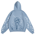 Hoodie / GOJO SATORU /
