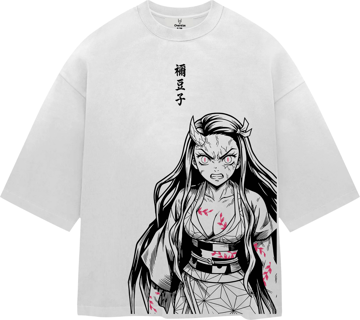 T-Shirt / Nezuko /