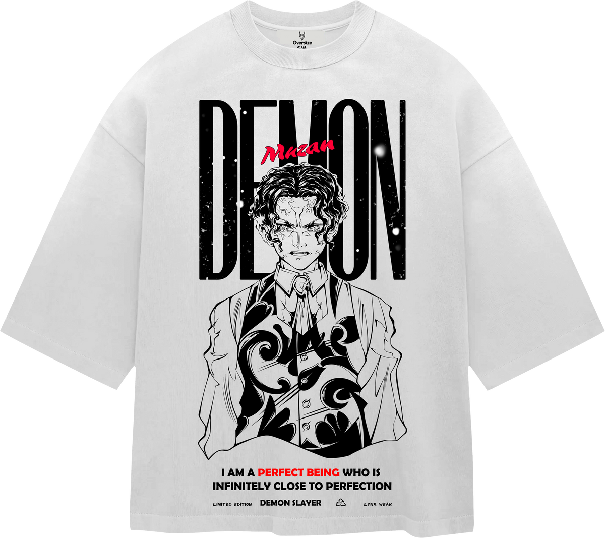 T-Shirt / Muzan /