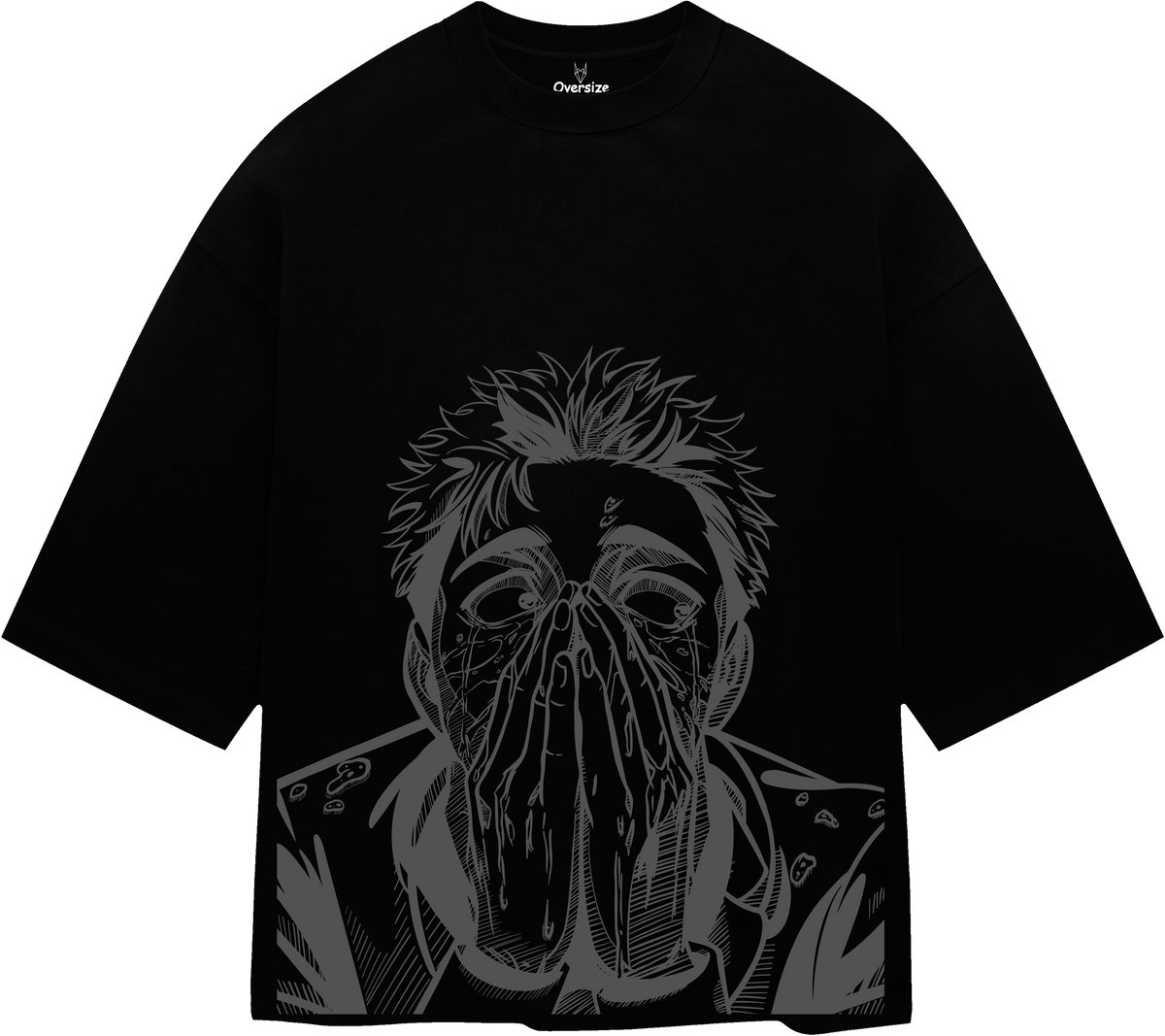 T-Shirt / Higuruma /