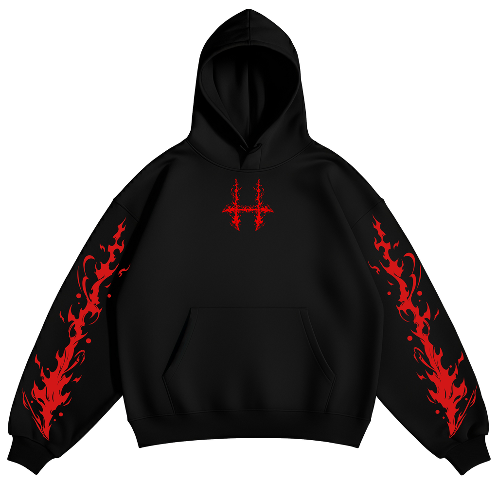 Hoodie / CHOSO /