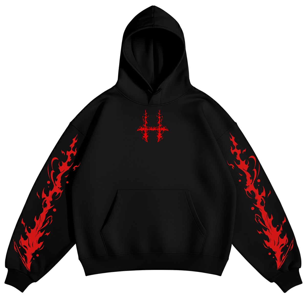 Hoodie / CHOSO /