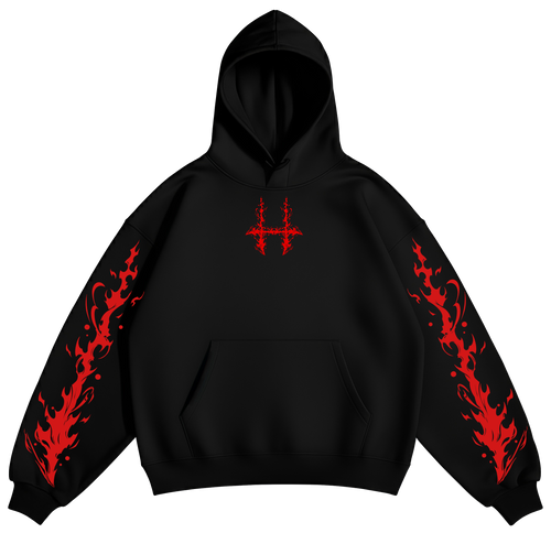 Hoodie / CHOSO /