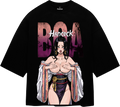 T-Shirt / Boa /