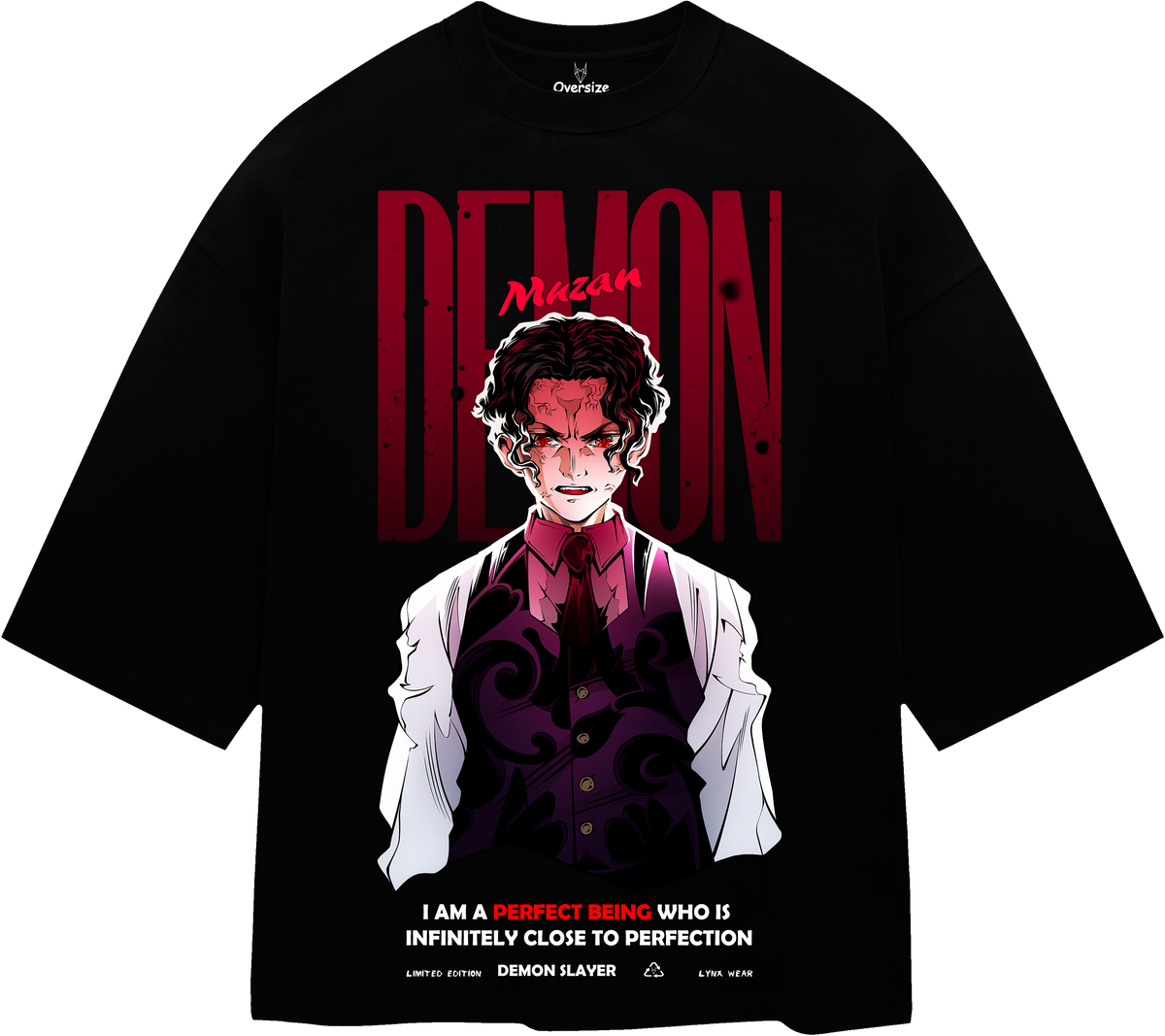 T-Shirt / Muzan /