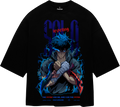 T-Shirt / Sung Jin-woo /
