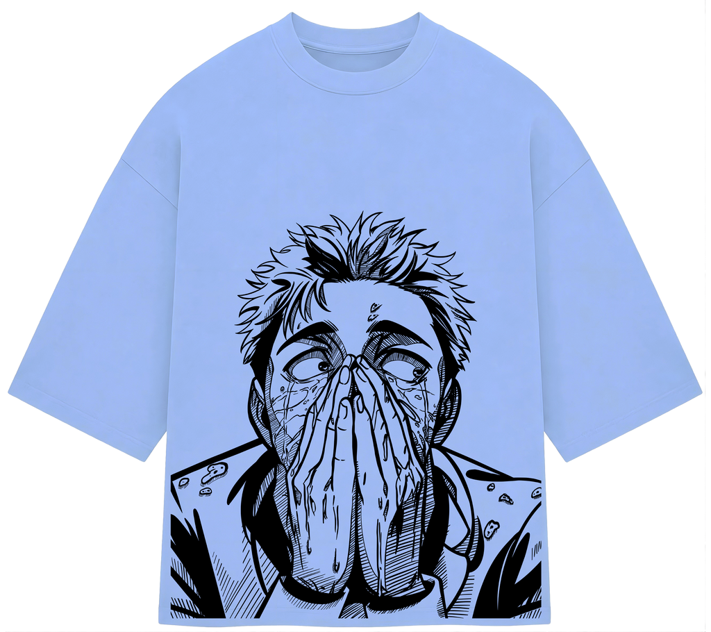 T-Shirt / Higuruma /