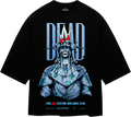 T-Shirt / Statue of God /