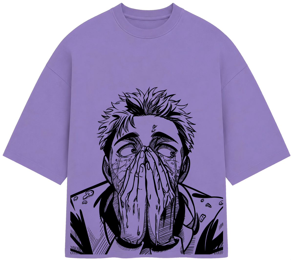 T-Shirt / Higuruma /