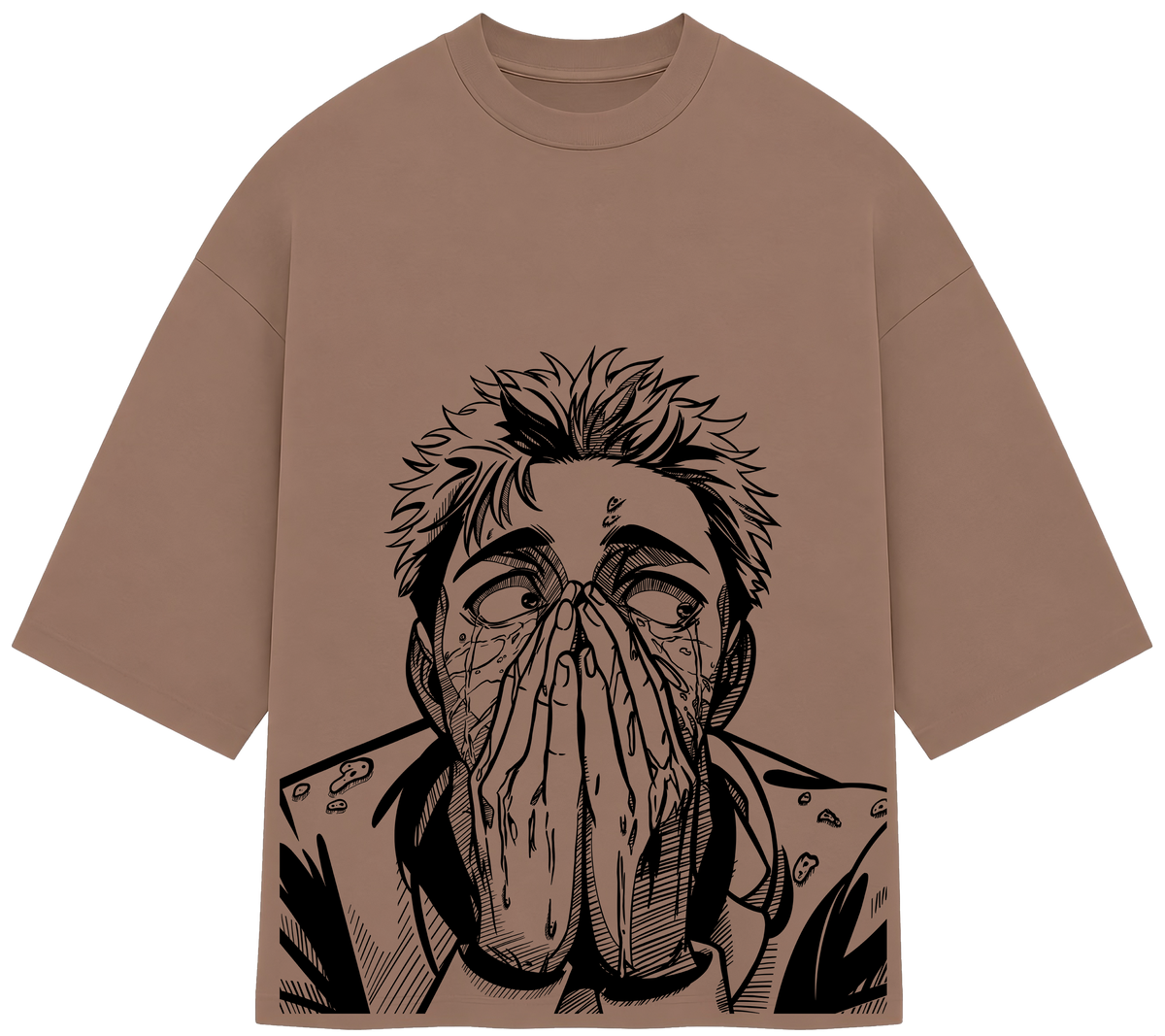 T-Shirt / Higuruma /