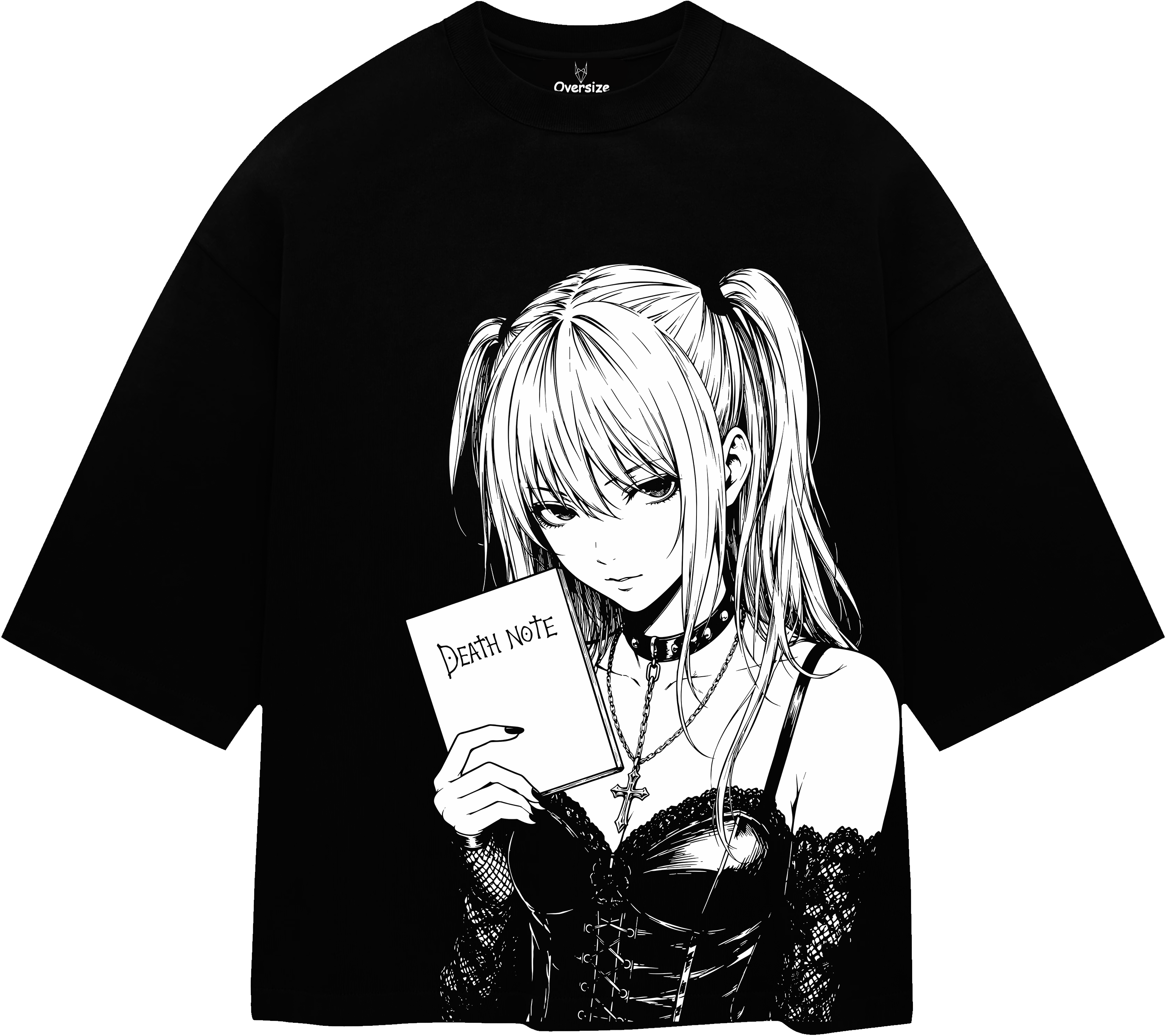 T-Shirt / Misa Amane /