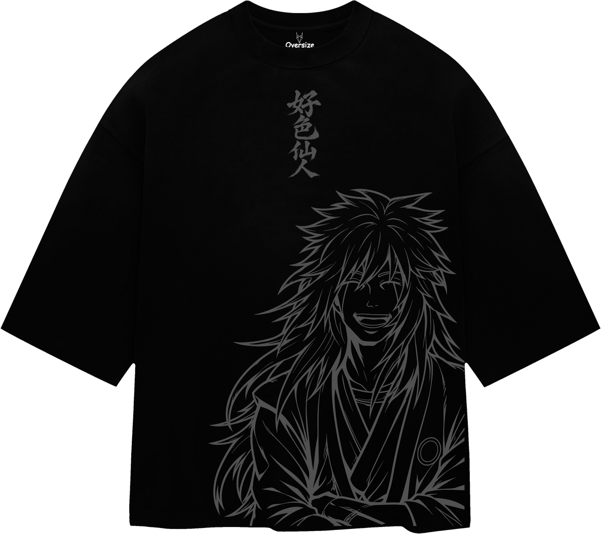 T-Shirt / JIRAIYA /