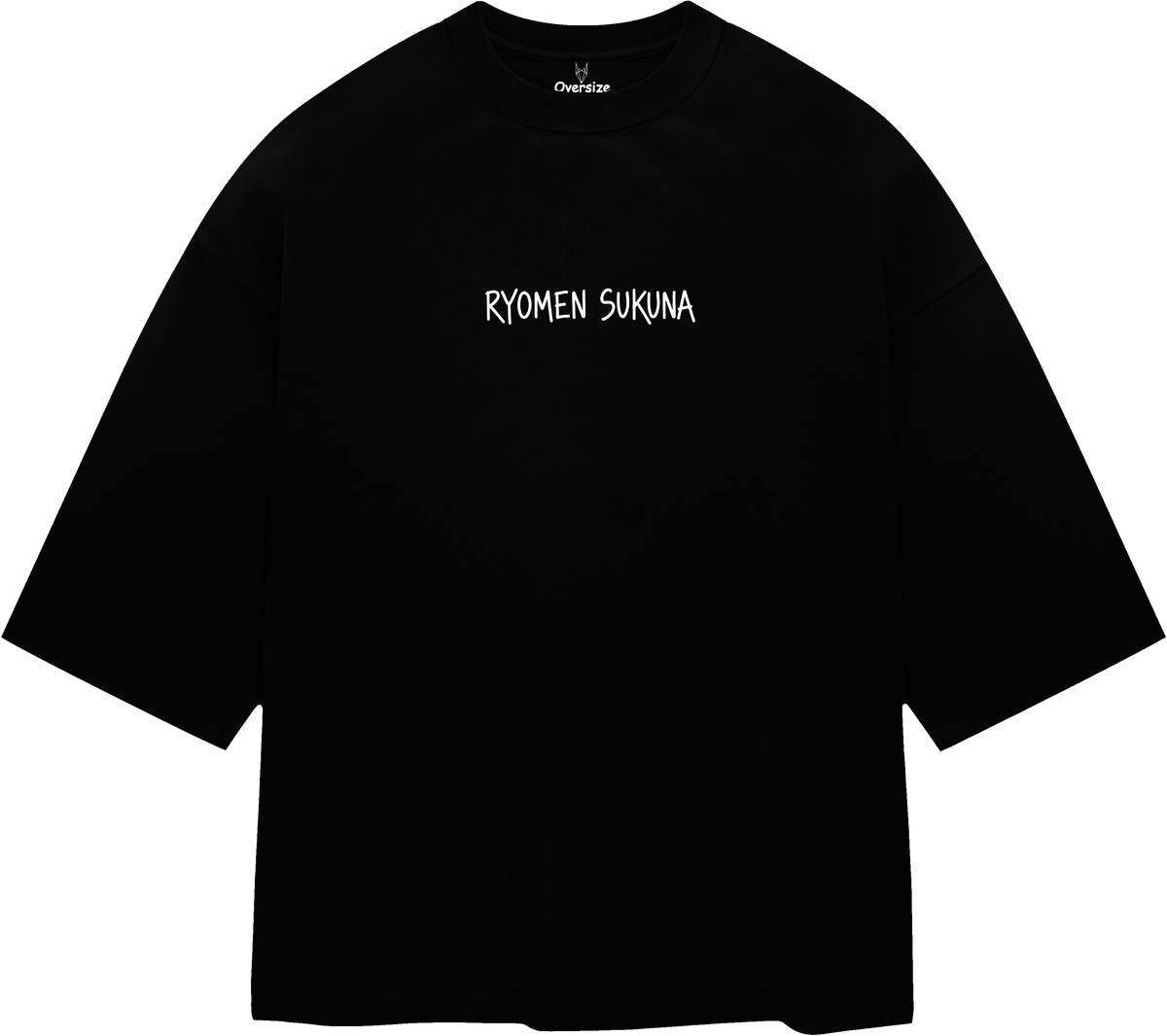 T-Shirt / RYOMEN SUKUNA /