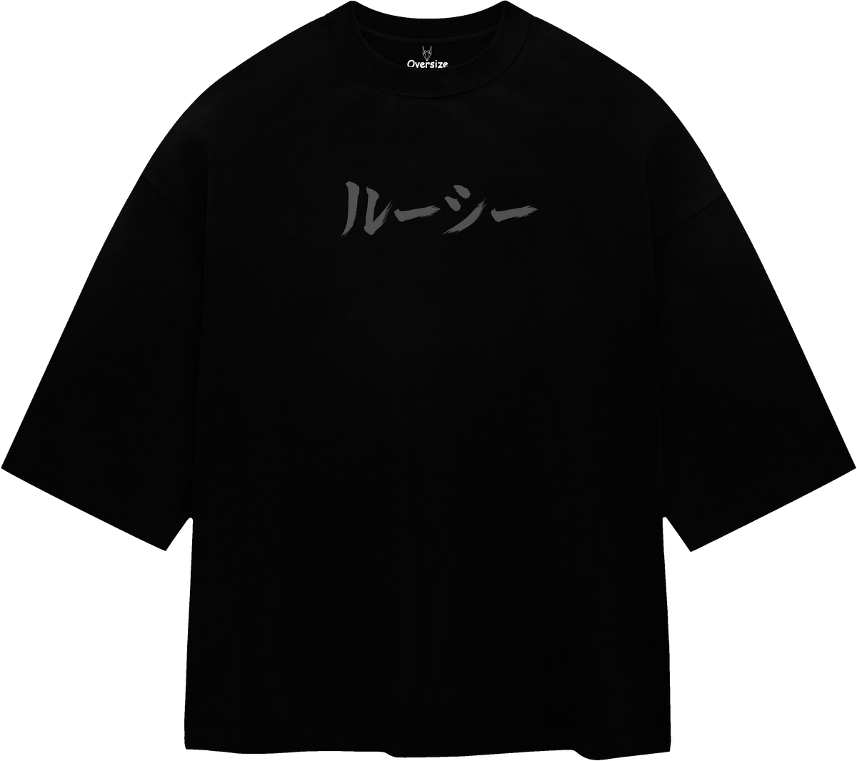 T-Shirt / LUCY /