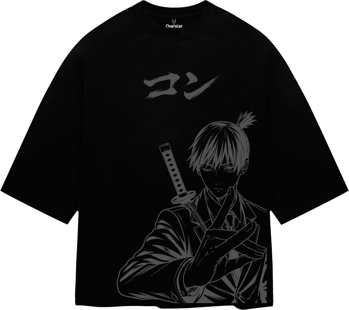 T-Shirt / AKI /
