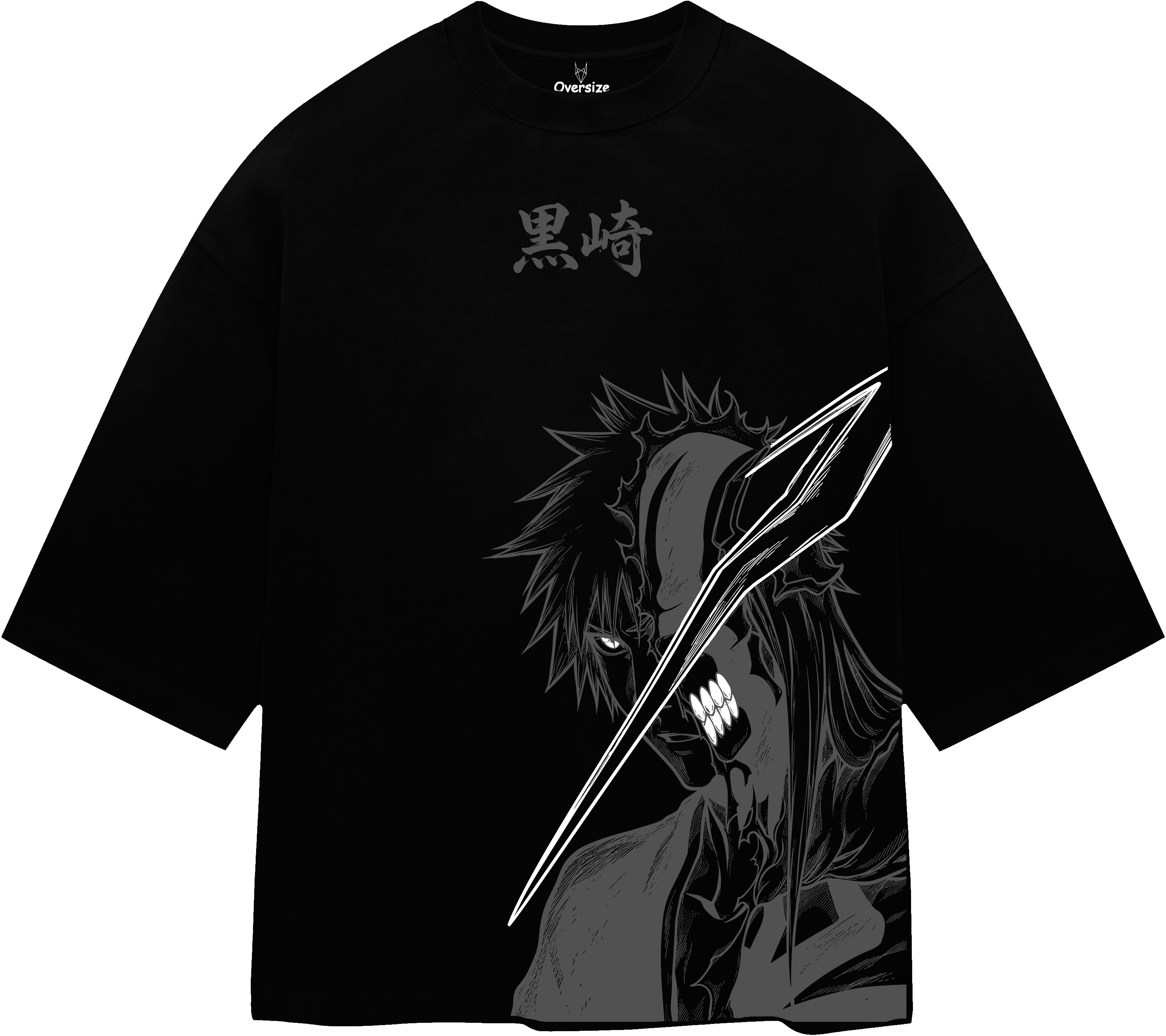T-Shirt / Ichigo /