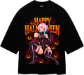 T-Shirt / HALLOWEEN GIRL /