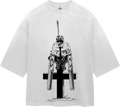 T-Shirt / Chainsaw Man /