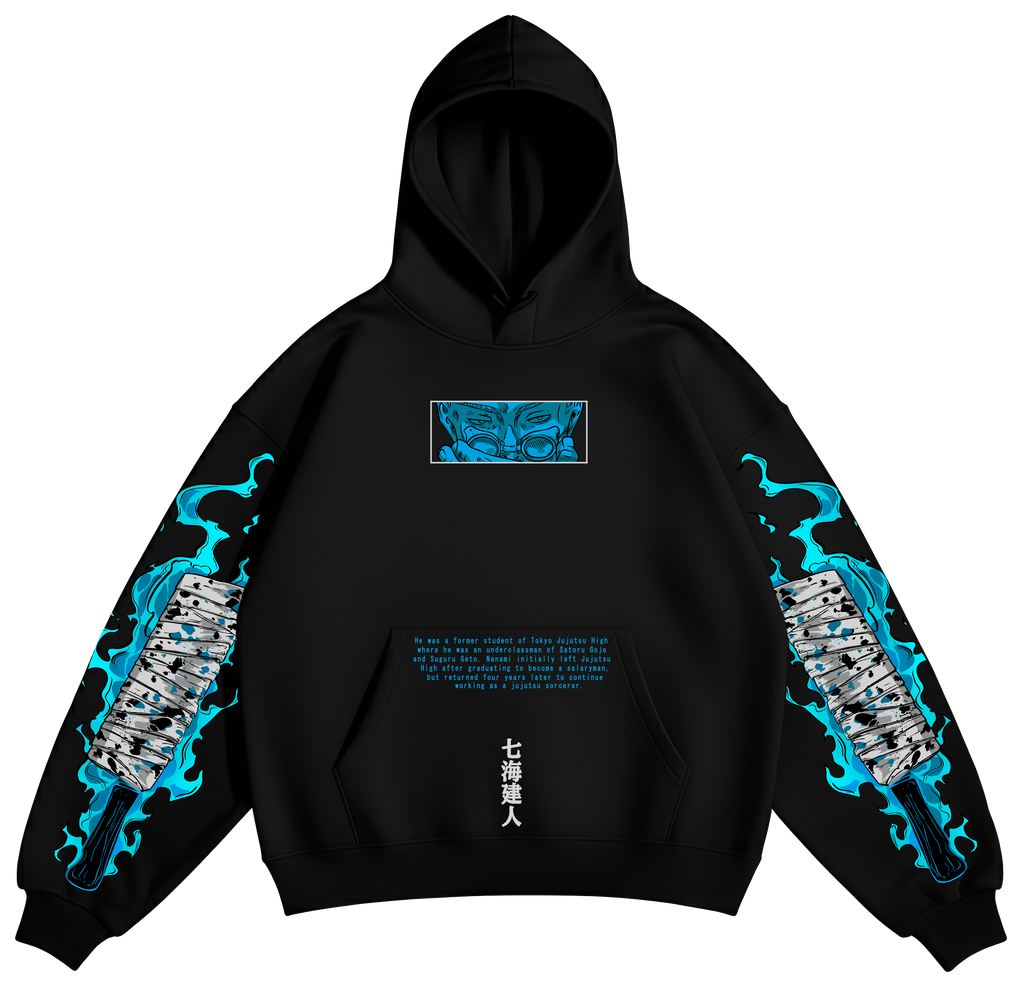 Hoodie / NANAMI KENTO /